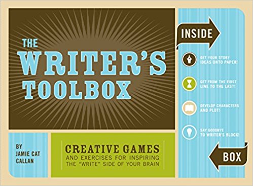 The Writers Toolbox Creative Games and Exercises for Inspiring the
Write Side of Your Brain Epub-Ebook